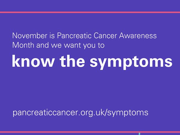 Pancreatic Cancer 