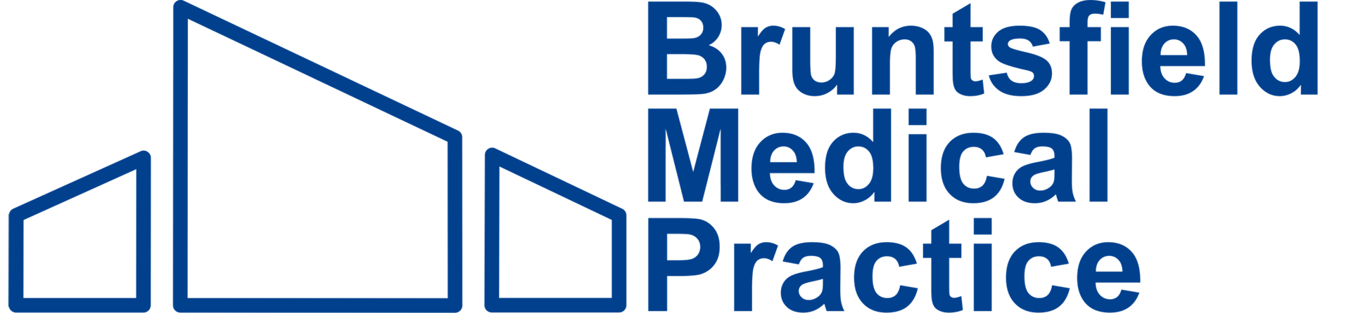 Bruntsfield Medical Practice Logo